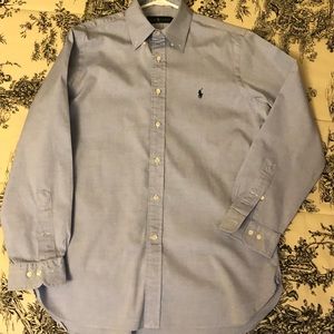 Ralph Lauren button down